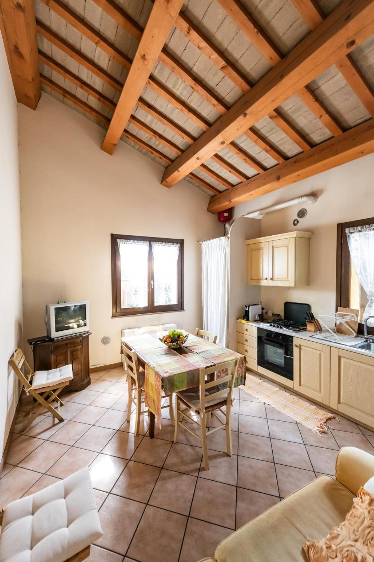 La Siba Experience Bed & Breakfast Forlì Exterior foto
