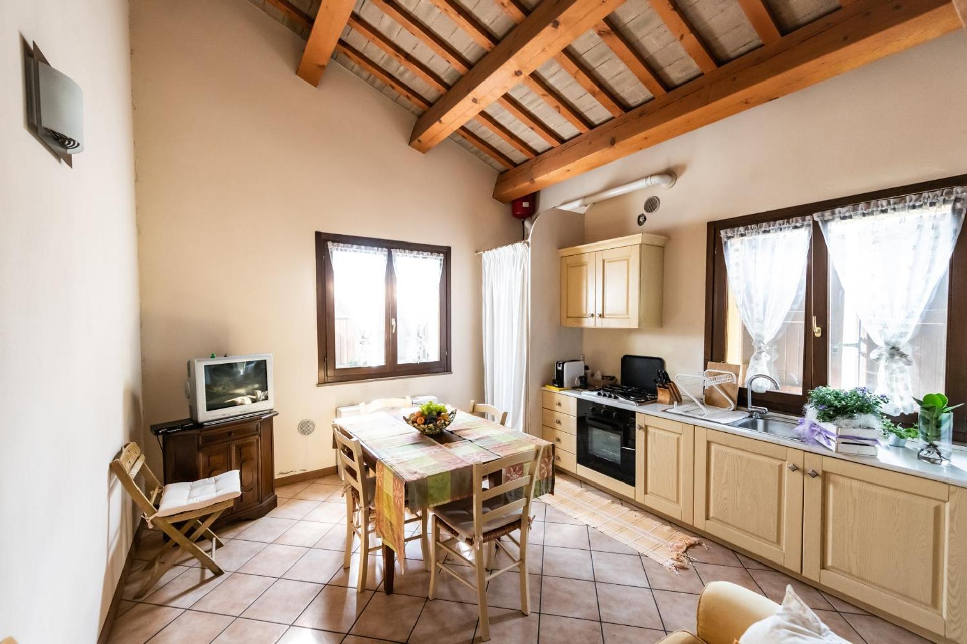 La Siba Experience Bed & Breakfast Forlì Exterior foto