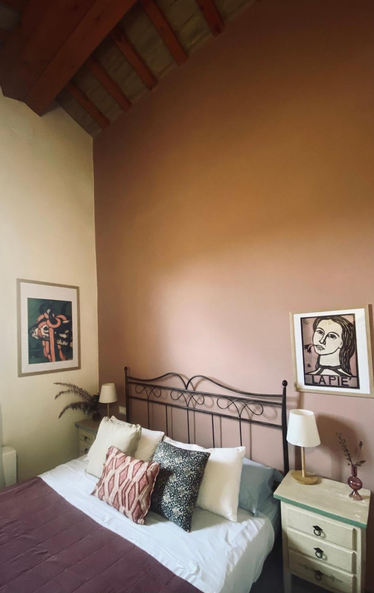 La Siba Experience Bed & Breakfast Forlì Exterior foto